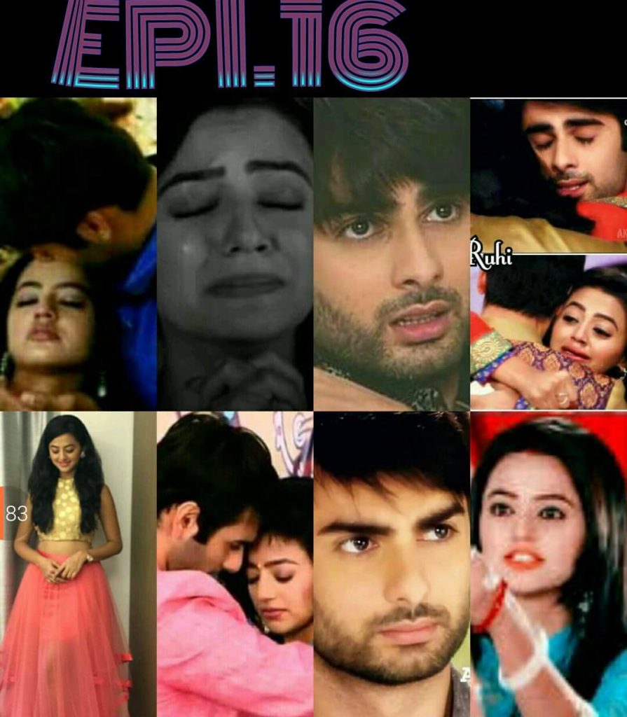 Absolute darkness (ch 16)