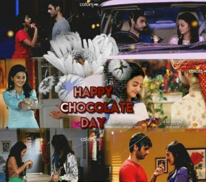 swasan why u left me swara OS part 9 by vinni