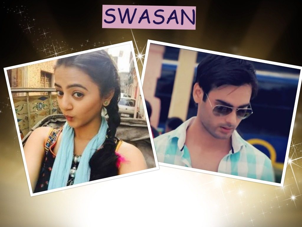 My CUTE Kidnapper (SWASAN) Chap-6