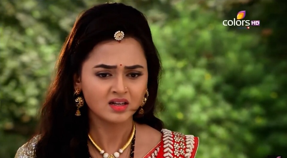 samragni-the empress (summary and teaser)