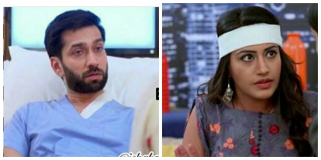 Ishqbaaz: Expect the unexpected (Part 2)