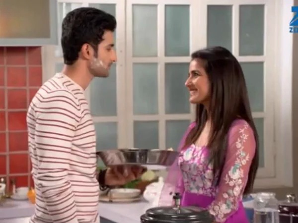 true love: twinj os (two shots) 2