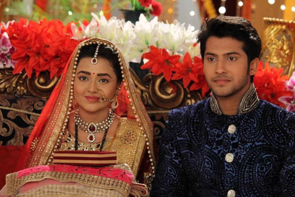 Tere liye duniya chhod di hai-RagLak ff (Chapter 6)