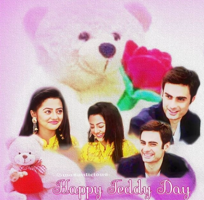 swasan why u left me swara OS part 10 by vinni