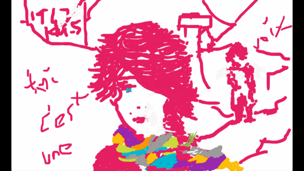 Luvable Beggar (Chapter 07)