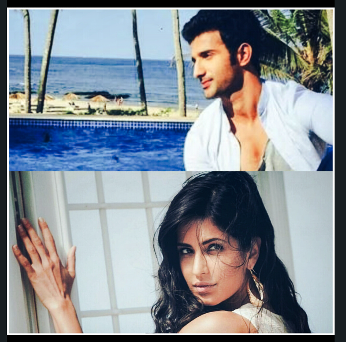 Tashan wala ishq ss (Episode 2) The unmarried marriage