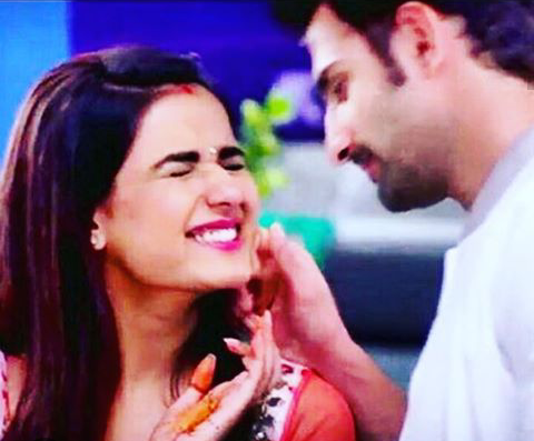 You are like a dream to me by lover and Aarohi…. Promise day special..(Twinj os)