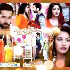 Valentines Day Special – Teddy Day – Shivika OS By Anu