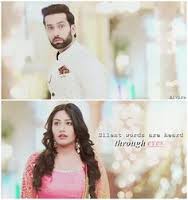 Ishqbaaz: we fall in love with the most unexpected person at the most unexpected time (Chapter 2)