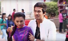 (RagLak) Storm of love- part 5