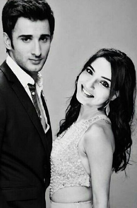 Dream come true – shot 3