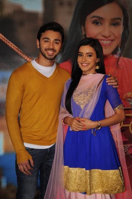 Swabhimaan-Meghnal & Nairan FF- Chapter 12
