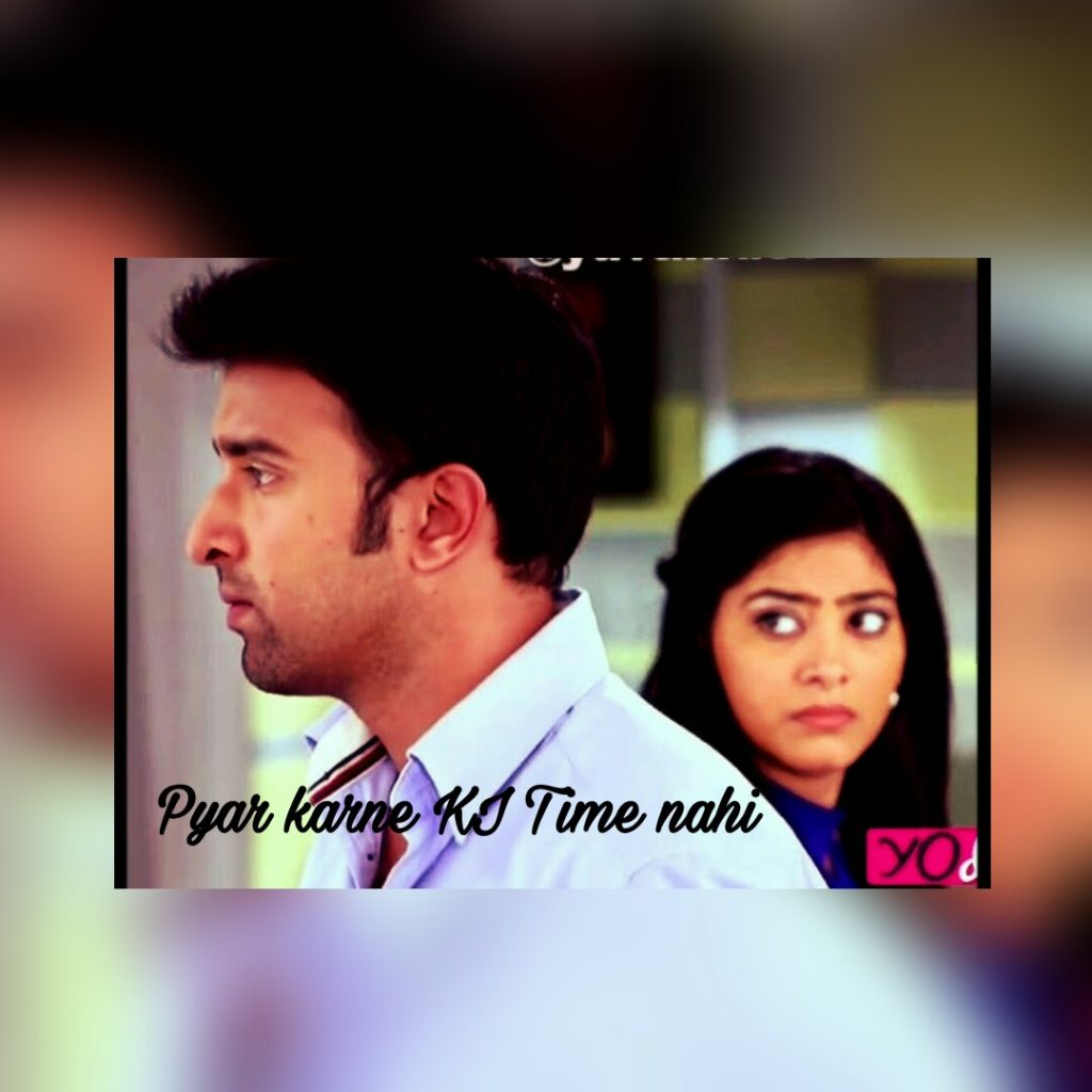 Pyar Karne Ki Time Nahi (Episode 4)