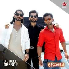 DIL BOLE OBEROI! A story full of love,pain,hatred,disbelief and trust (Episode-7)