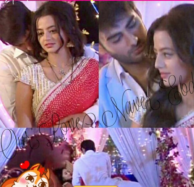 Our Love never end (Part-1)