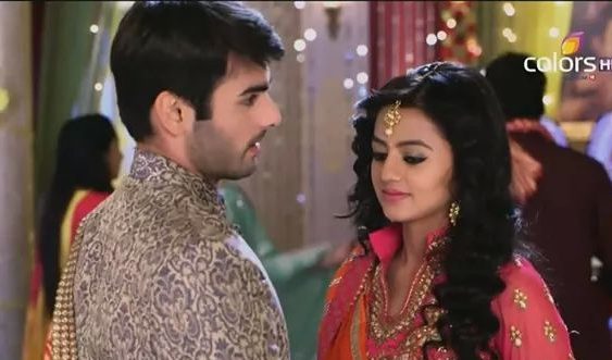 Dard e dil ki sifarish (episode 13)