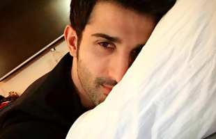 Twinj os #sorry my love (Valentine day special)~adeeba nd authors note