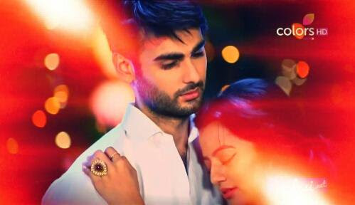 Your Love My Prison Episode 20