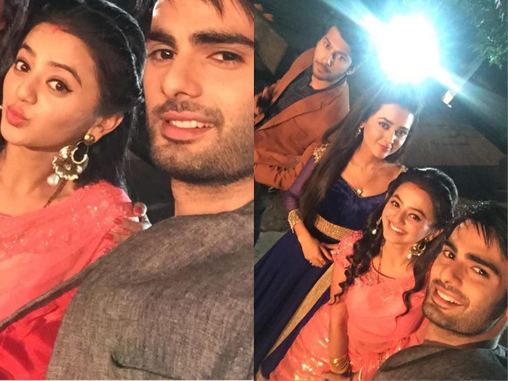 Aphorism:The Girl that is a Beauty (Swasan short story by aashi) part 2