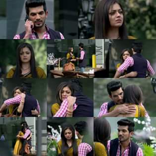 Raina – Valentine’s Day Special OS – OUR KISS — by NIVU