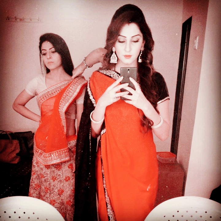 MRS KRISHNA SAIYYAM BIRLA chap 13