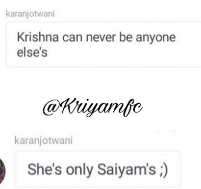 Kriyyam OS – Meri Hi Galti Thi (Valentine’s Day Special)