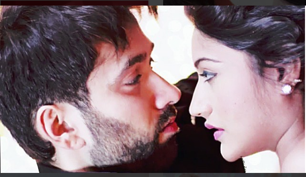 Lucky (Shivaay, Anika, Om and Ishu) Episode 29