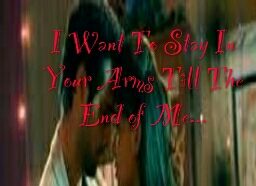 MMZ-Her Deathless Love (SS-Part 1)