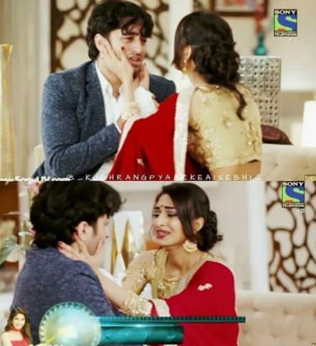 I want you in my life…….. AGAIN..!! part 5