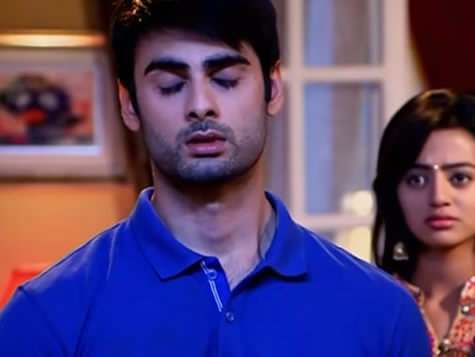 Tera intezar (episode 3)