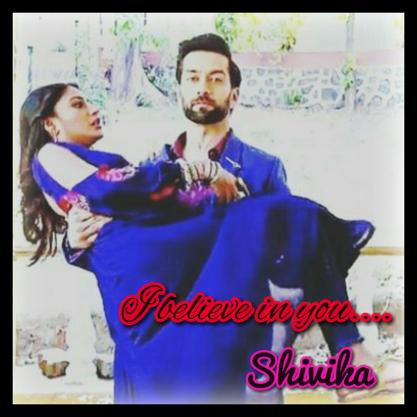 ISHQBAAZ- END OF ONE STORY BUT START OF THE NEW Episode 5