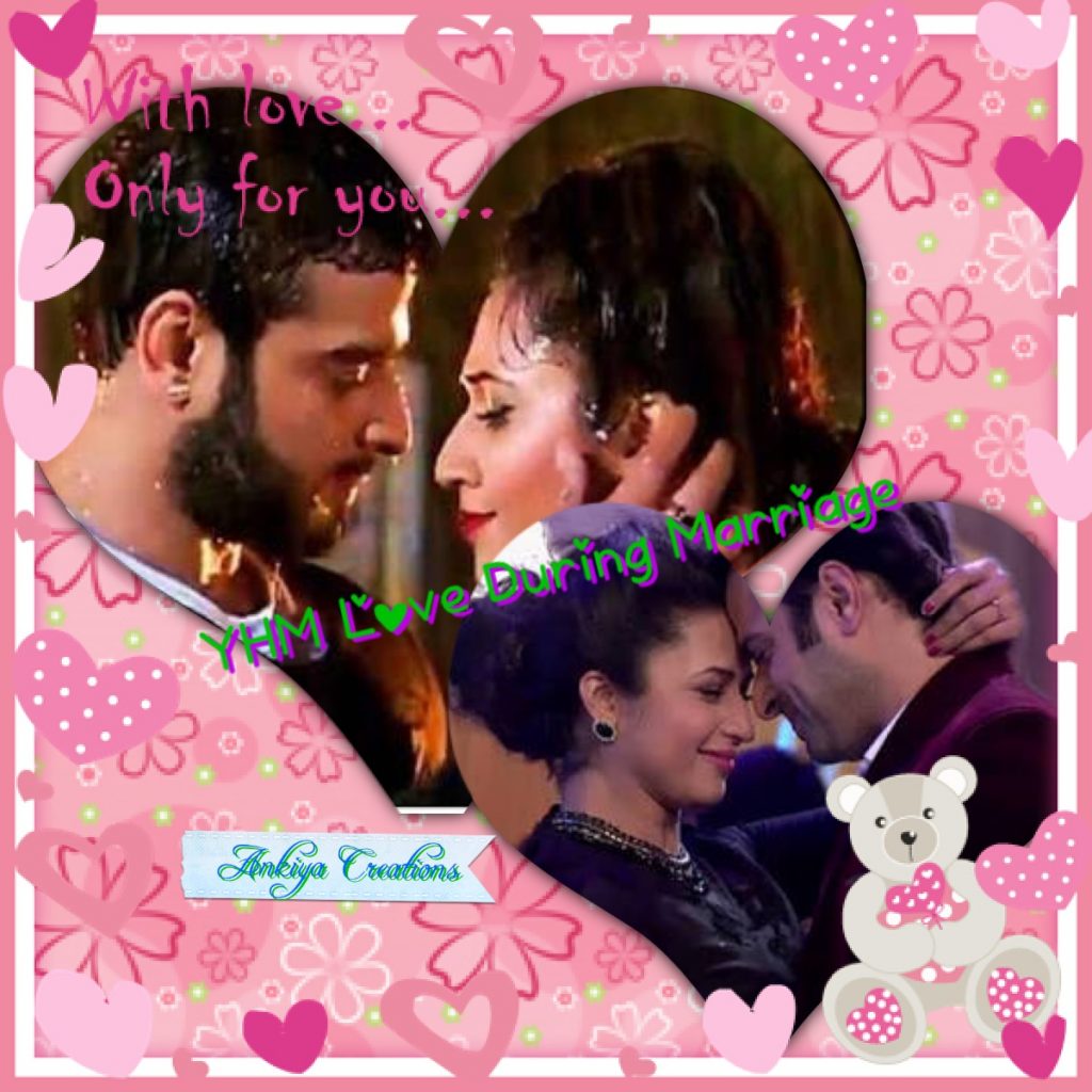 YHM love during marriage (part 6)