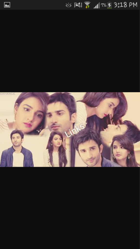 Pehli nazar mein kaisa jaadu kar diya…. twinj os shot 3….