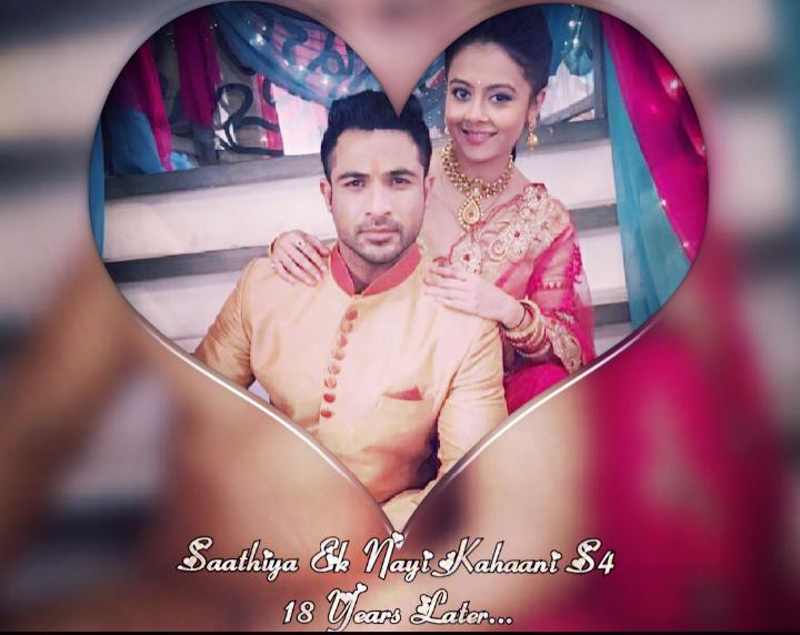 Saathiya Ek Nayi Kahaani Season 4 (Part- 133) (VALENTINE’S DAY SPECIAL)