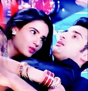 TERE LIYE TUJHSE HUN JUDAA ~ part 5 ~ baby (last part)