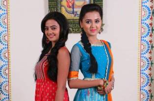 Swaragini – Suriley Rishtey (Swara and Ragini) Chapter 1