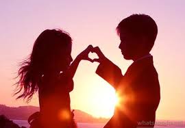 Teenage Love (part-1)