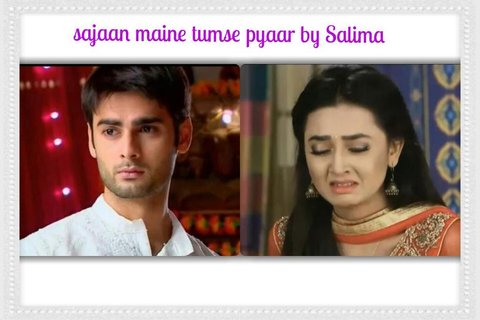 Swaragini-we will die for eachother (pt 40)