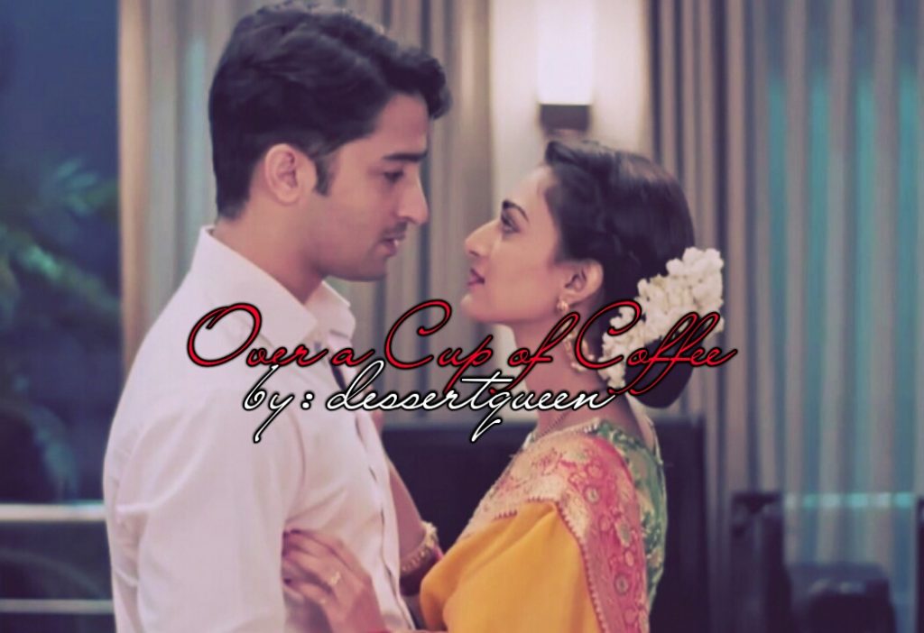 OVER A CUP OF COFFEE (episode 20)