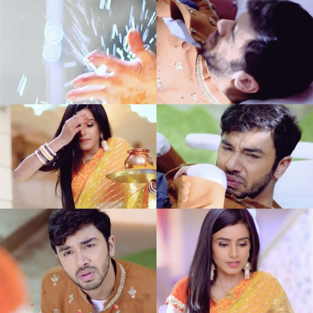 Meri maa ka swabhiman …ff by sree nandana…(episode 3)