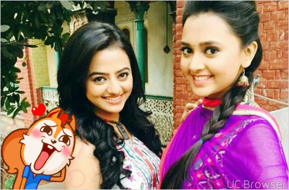 Swaragini FF by Lina (Episode 4)