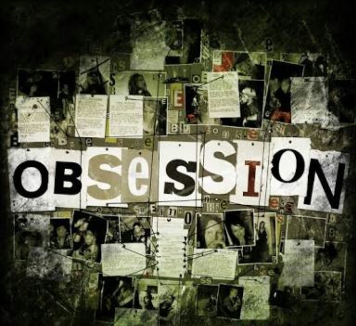 Obsession, an art or thought? – Sneak peak