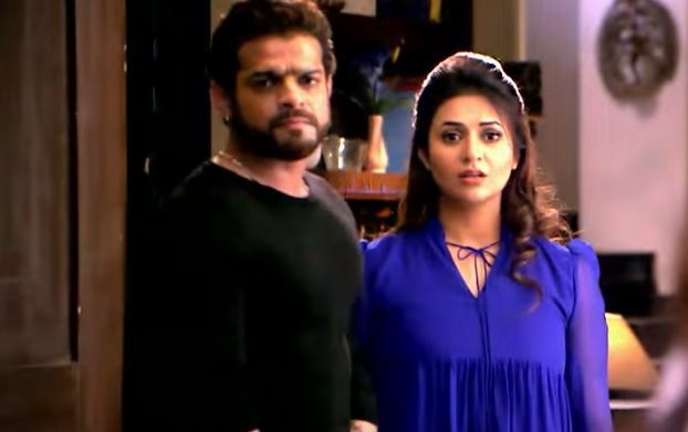 Teri Meri love story (YHM) Promo