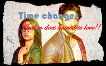 Ek Ajnabee Haseena Se Yun Mulakat Ho Gayi (DevAkshi ff) Part 7 {Last Part}