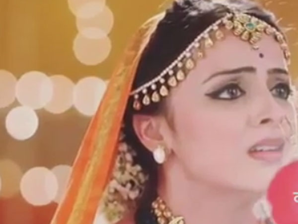 My RiKara Diary – Analysis- GUARI KUMARI SHARMA 2—I AM A TIGRESS…