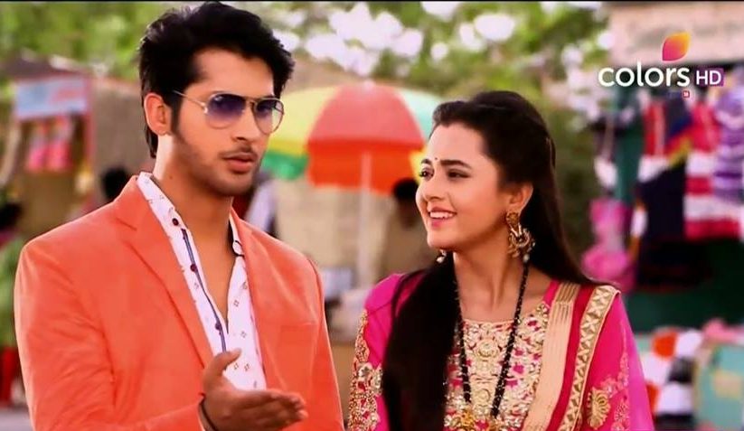 RagLak- Ready to breakup-episode 7