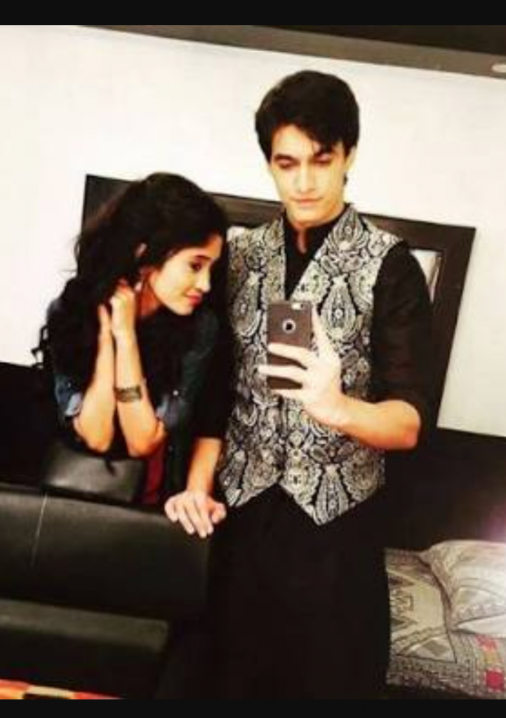 Happily Everafter? episode 7