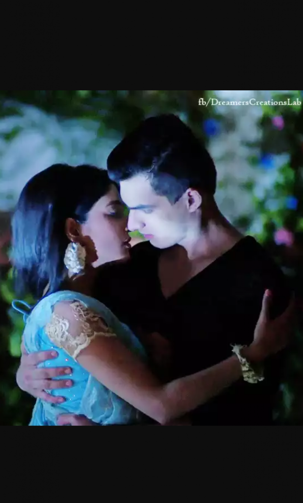 Happily Everafter? episode 8