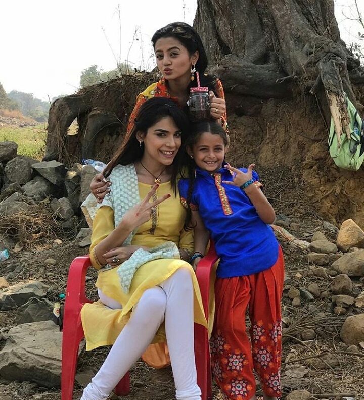 DEVANSHI SUMMARY TILL NOW FOR THE NEW VIEWERS