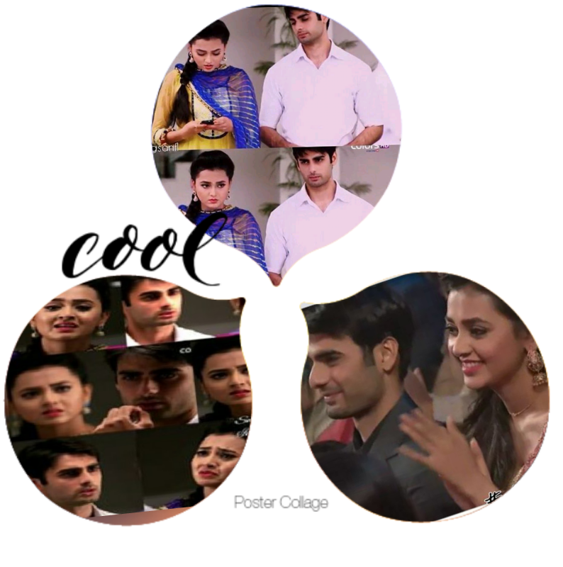 Ragini’s colourless life will be turned into colourfull (pt 39)